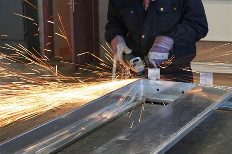 metal fabrication toronto canada|sheet metal work shop.